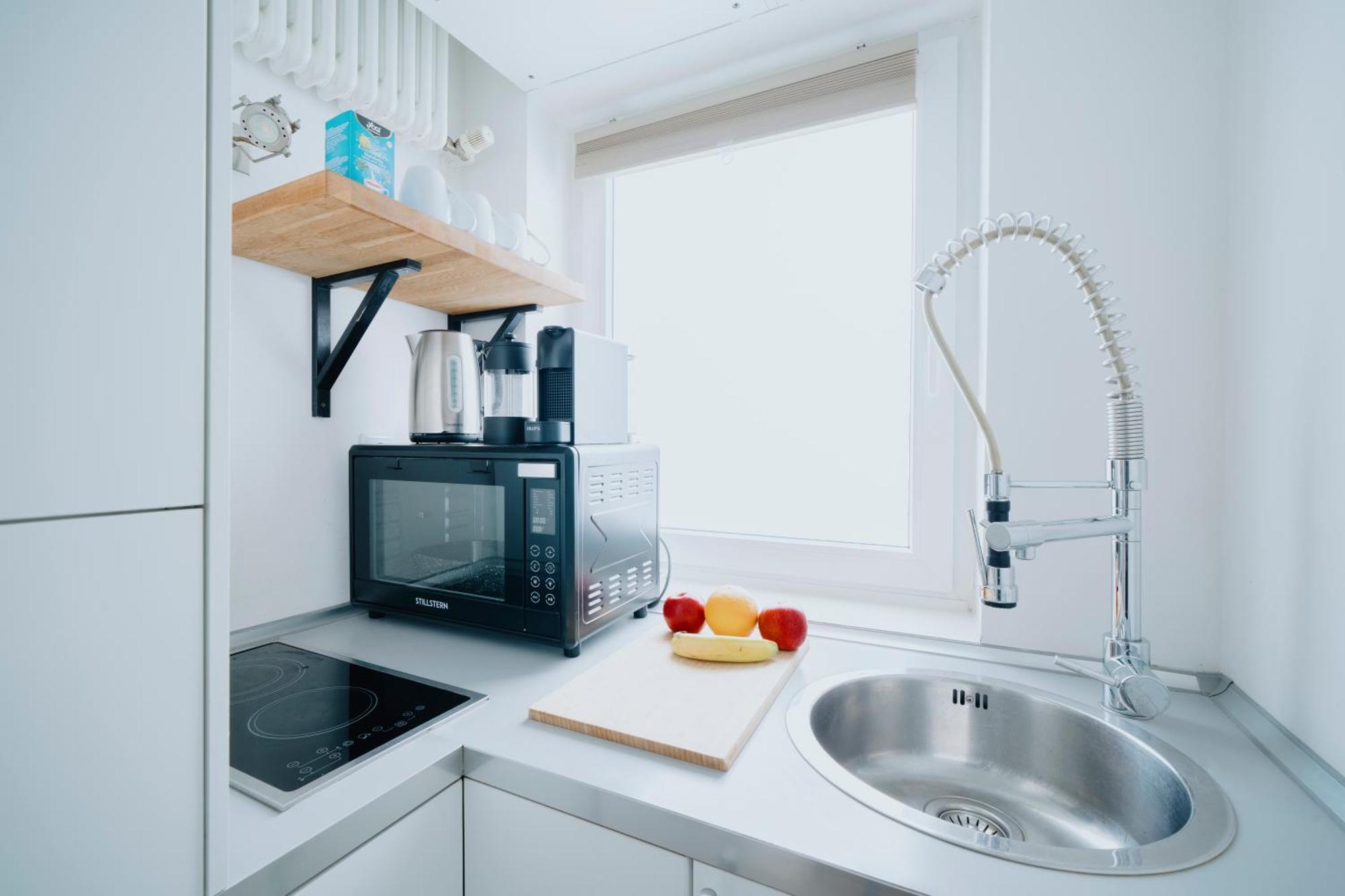 Lovely With Balcony - Cozy , Near Kadewe & Kurfuerstendamm Berlin